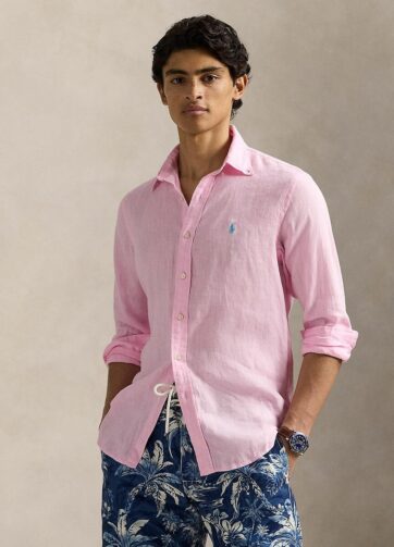 Ralph Lauren le Camicie